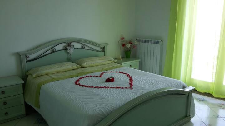 Villa Antica Macina โปซิตาโน ภายนอก รูปภาพ