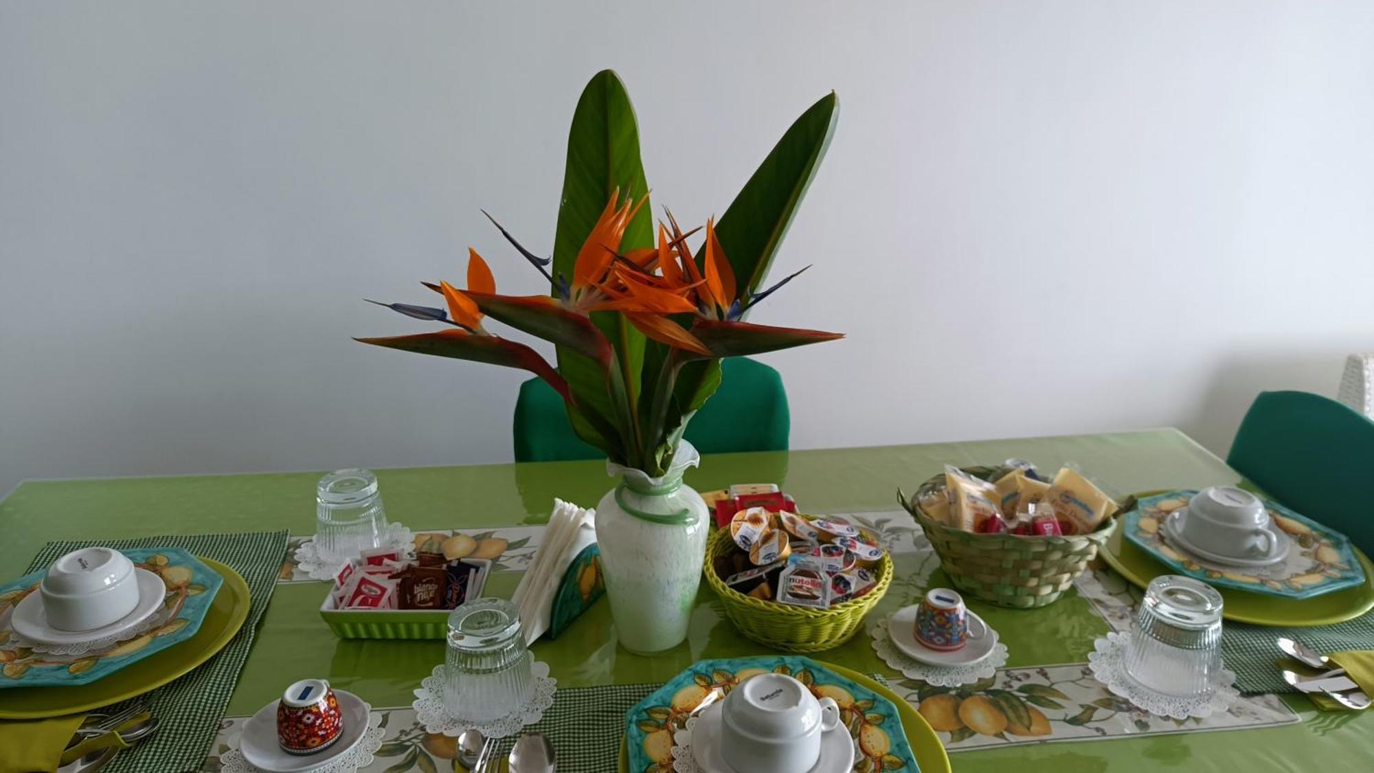 Villa Antica Macina โปซิตาโน ภายนอก รูปภาพ